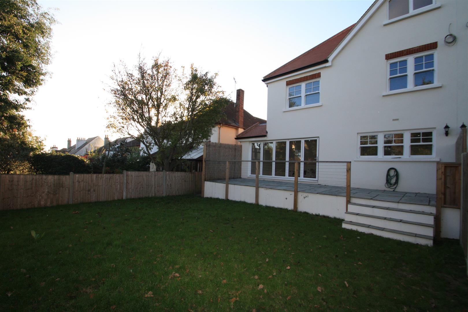 Appointmoor Somerville Gardens, LeighOnSea